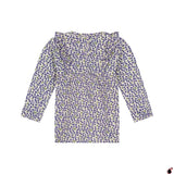 Robe Apolline Crème