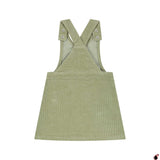 Robe Lucie Vert