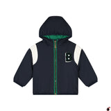 Veste Marceau Bleu Marine