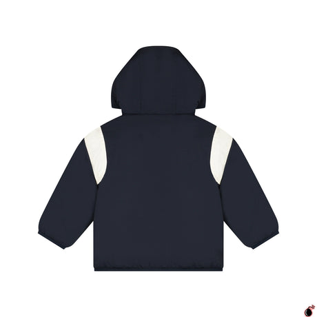 Veste Marceau Bleu Marine