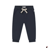 Pantalon Léon Bleu Marine