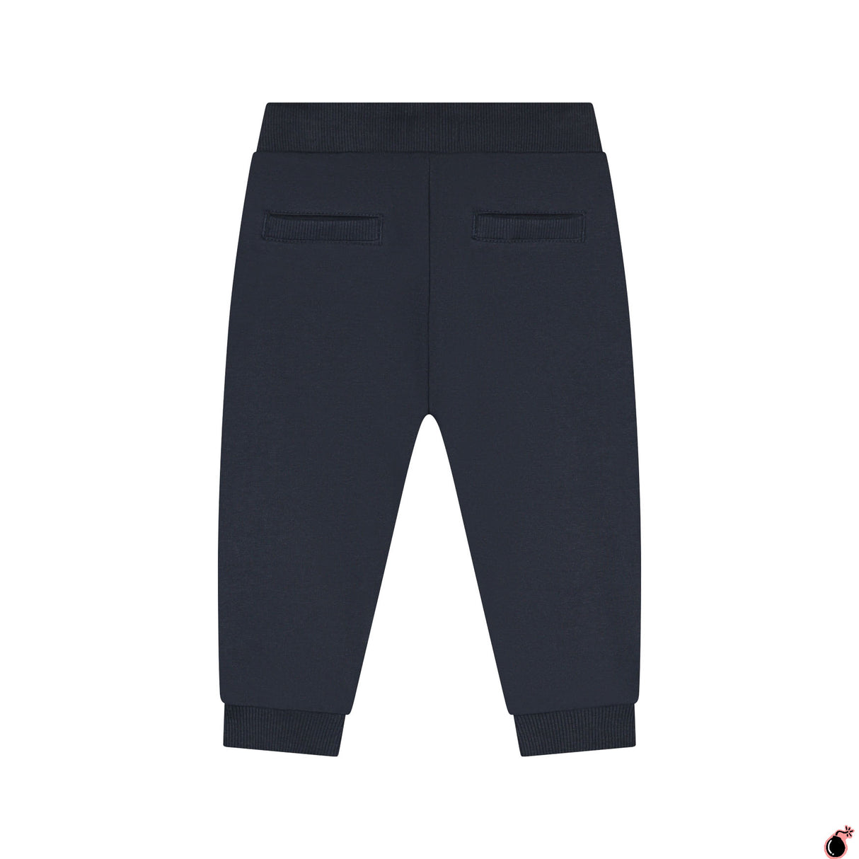 Pantalon Léon Bleu Marine