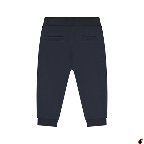 Pantalon Léon Bleu Marine
