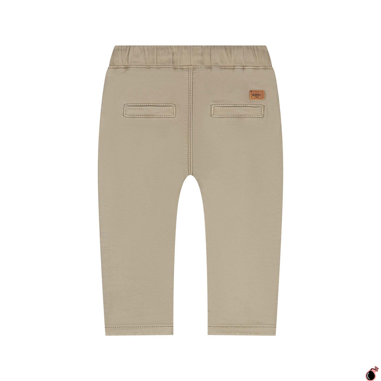 Pantalon Marius Gris