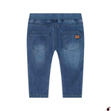 Pantalon Émile Bleu