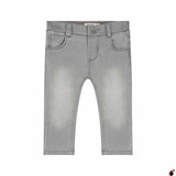 Pantalon Gaspard Gris