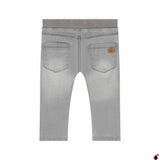 Pantalon Gaspard Gris