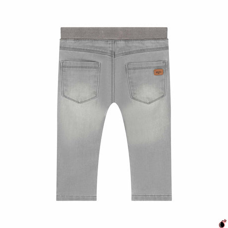Pantalon Gaspard Gris