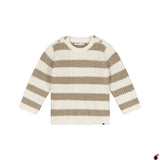 Pull Augustin Gris