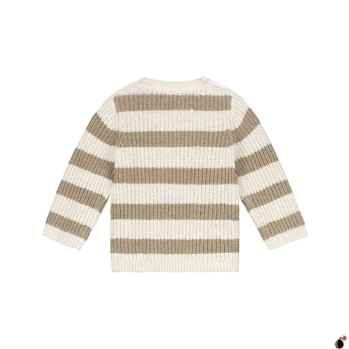 Pull Augustin Gris