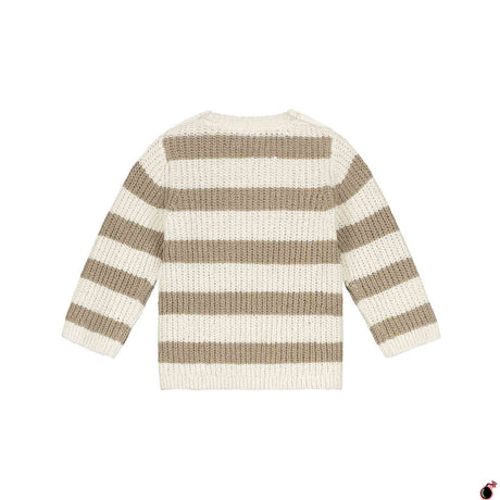 Pull Augustin Gris
