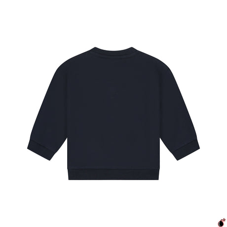 Sweat Léandre Bleu Marine