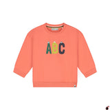 Sweat Sachaël Pamplemousse