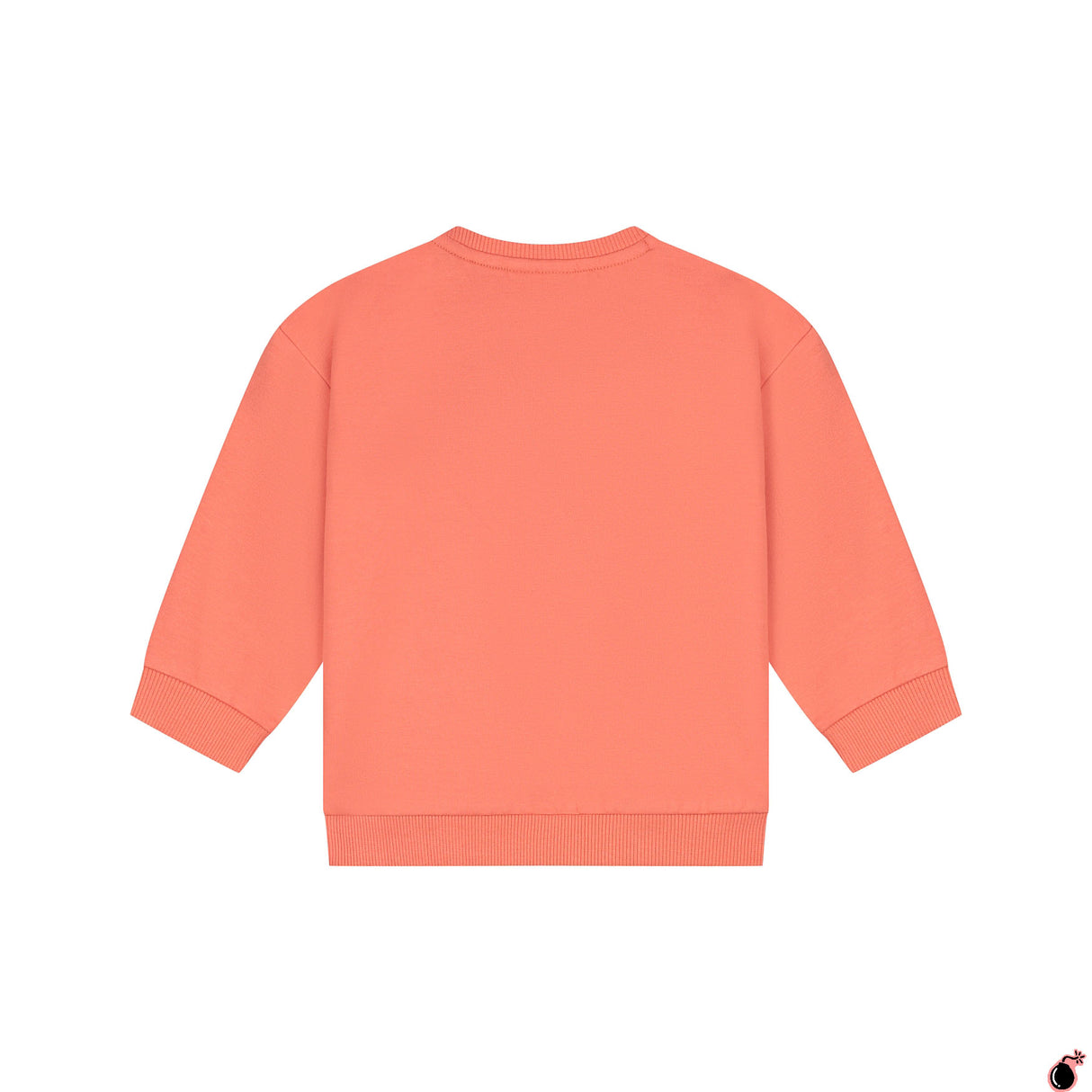 Sweat Sachaël Pamplemousse
