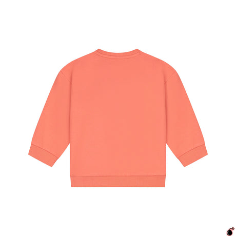 Sweat Sachaël Pamplemousse