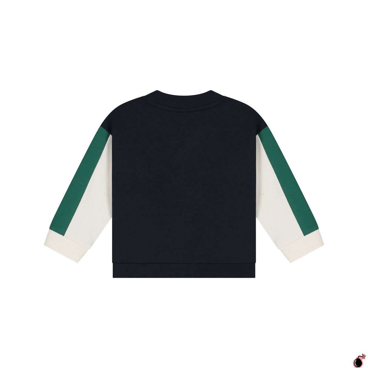Cardigan Baptiste Bleu Marine