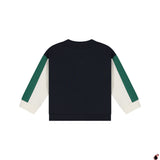 Cardigan Baptiste Bleu Marine
