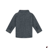 Chemise Amaury Bleu Marine