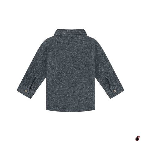 Chemise Amaury Bleu Marine