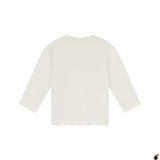 T Shirt Martin Ivoire