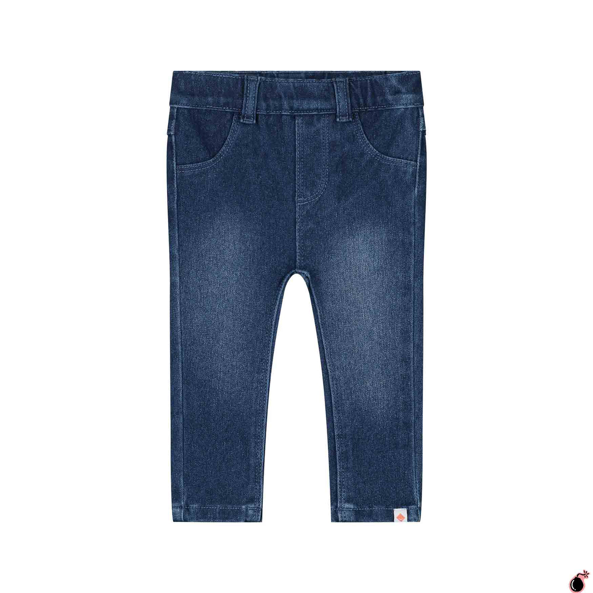 Jeans Alice Bleu