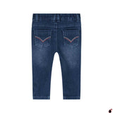 Jeans Alice Bleu