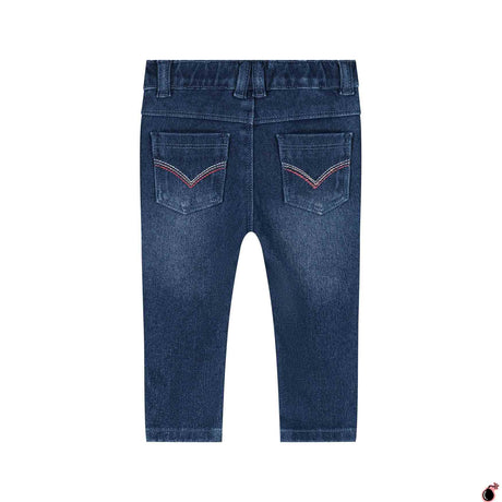 Jeans Alice Bleu