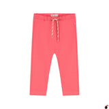 Pantalon Margaux Rouge