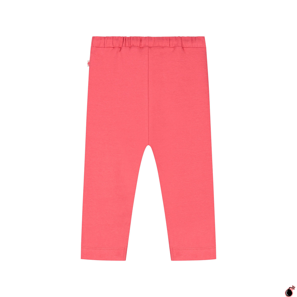Pantalon Margaux Rouge