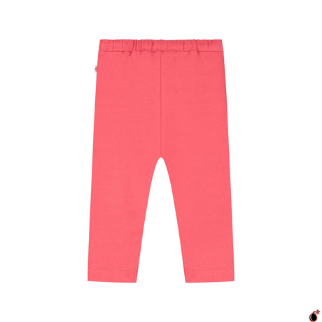 Pantalon Margaux Rouge