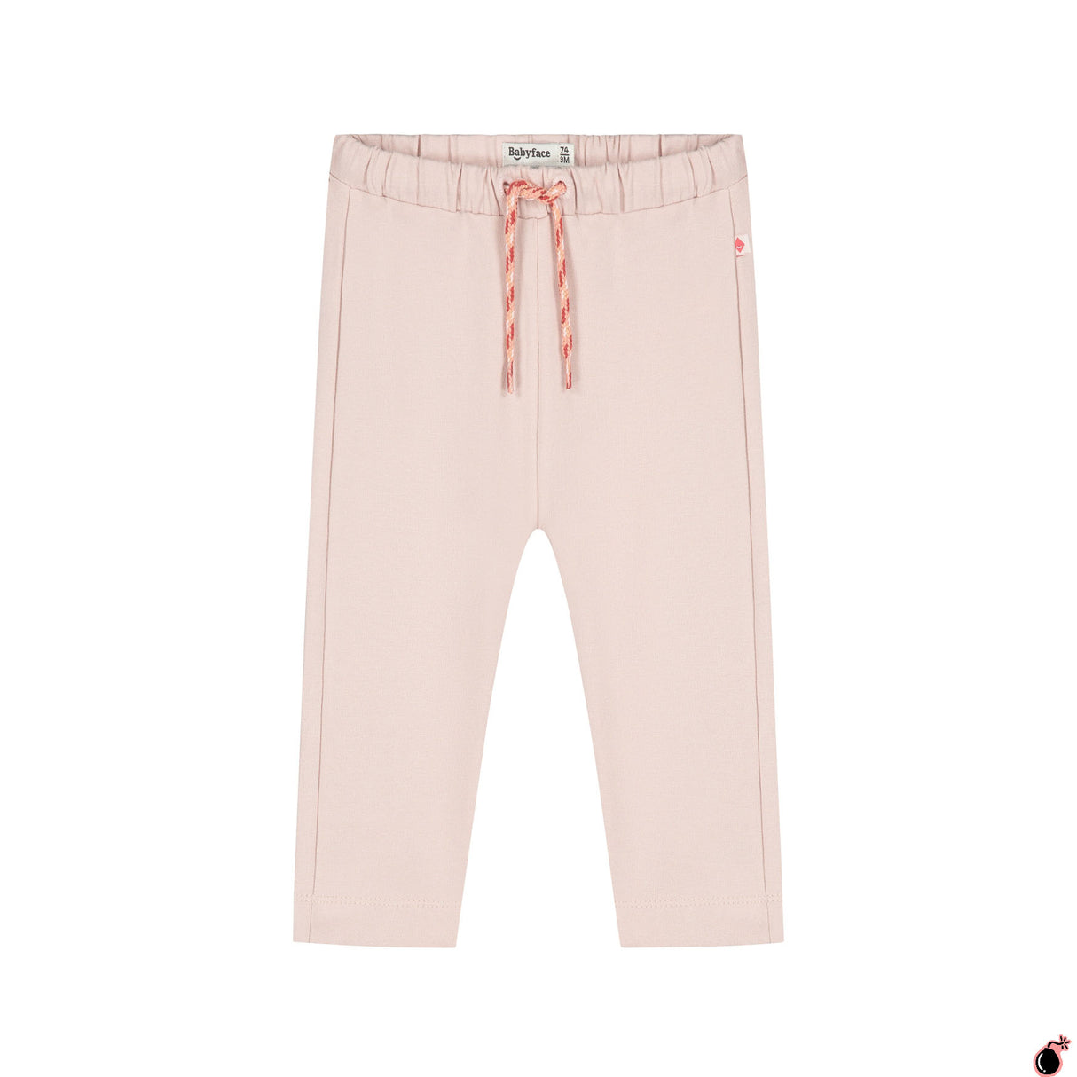 Pantalon Margaux Rose