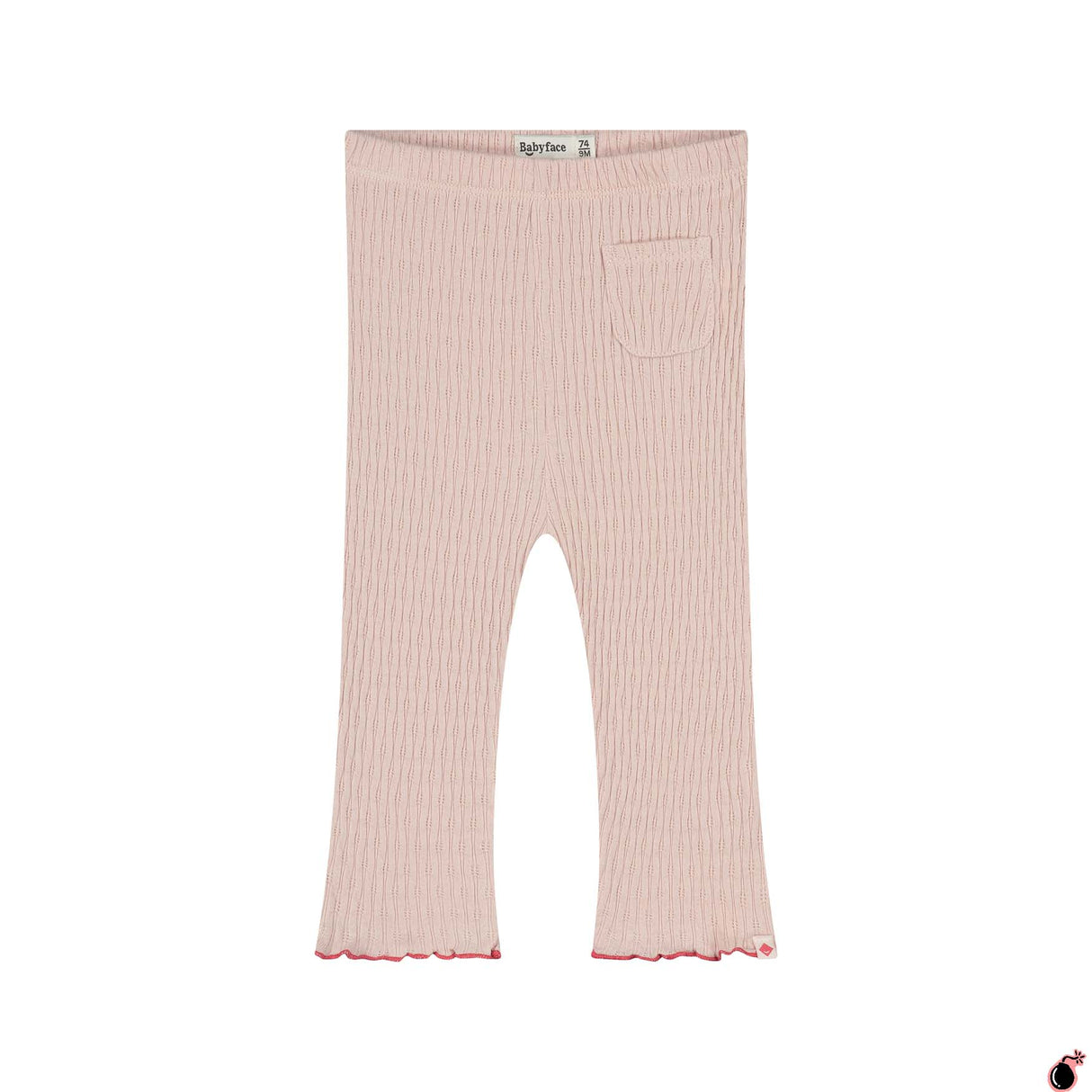 Legging Adèle Rose