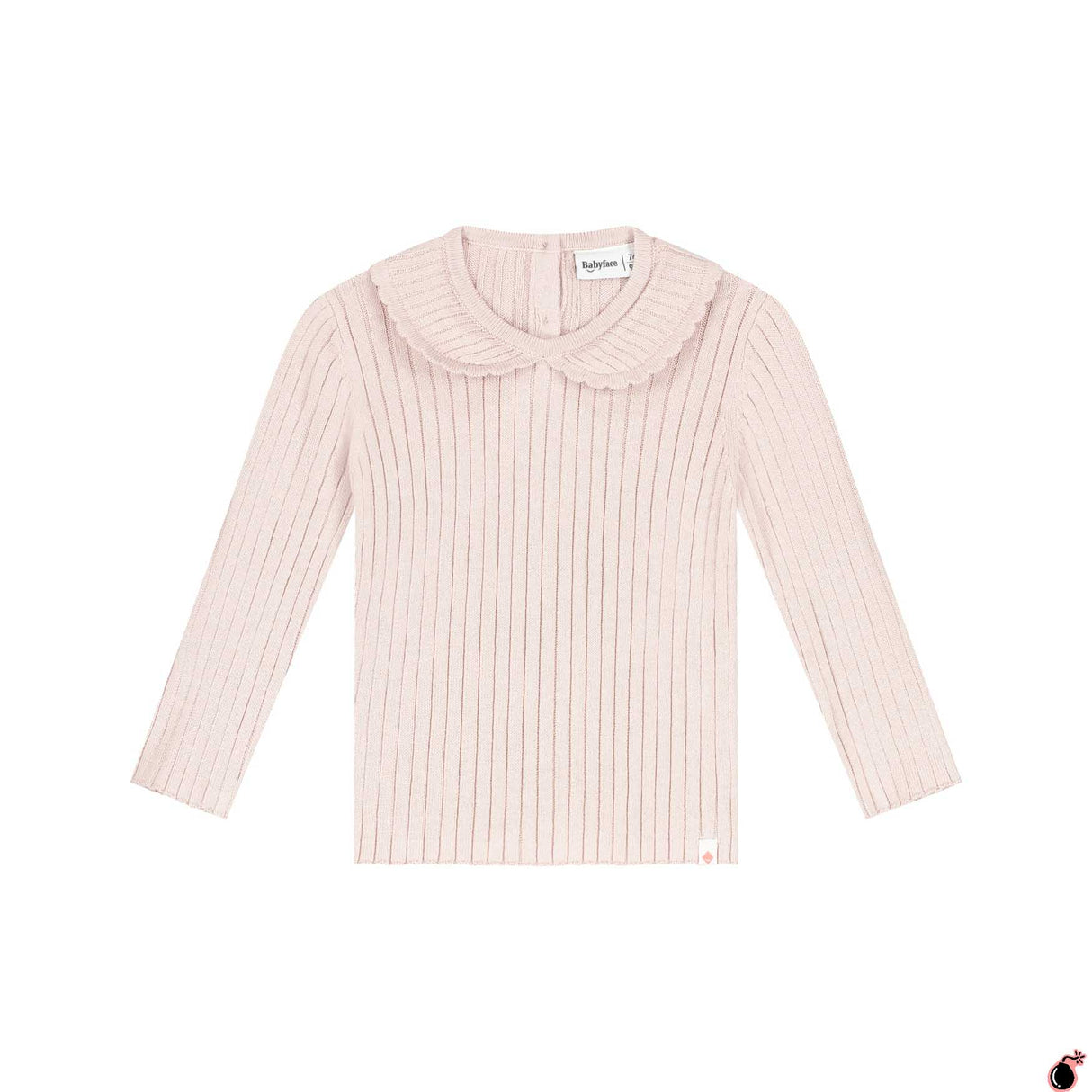 Pull Juliette Rose