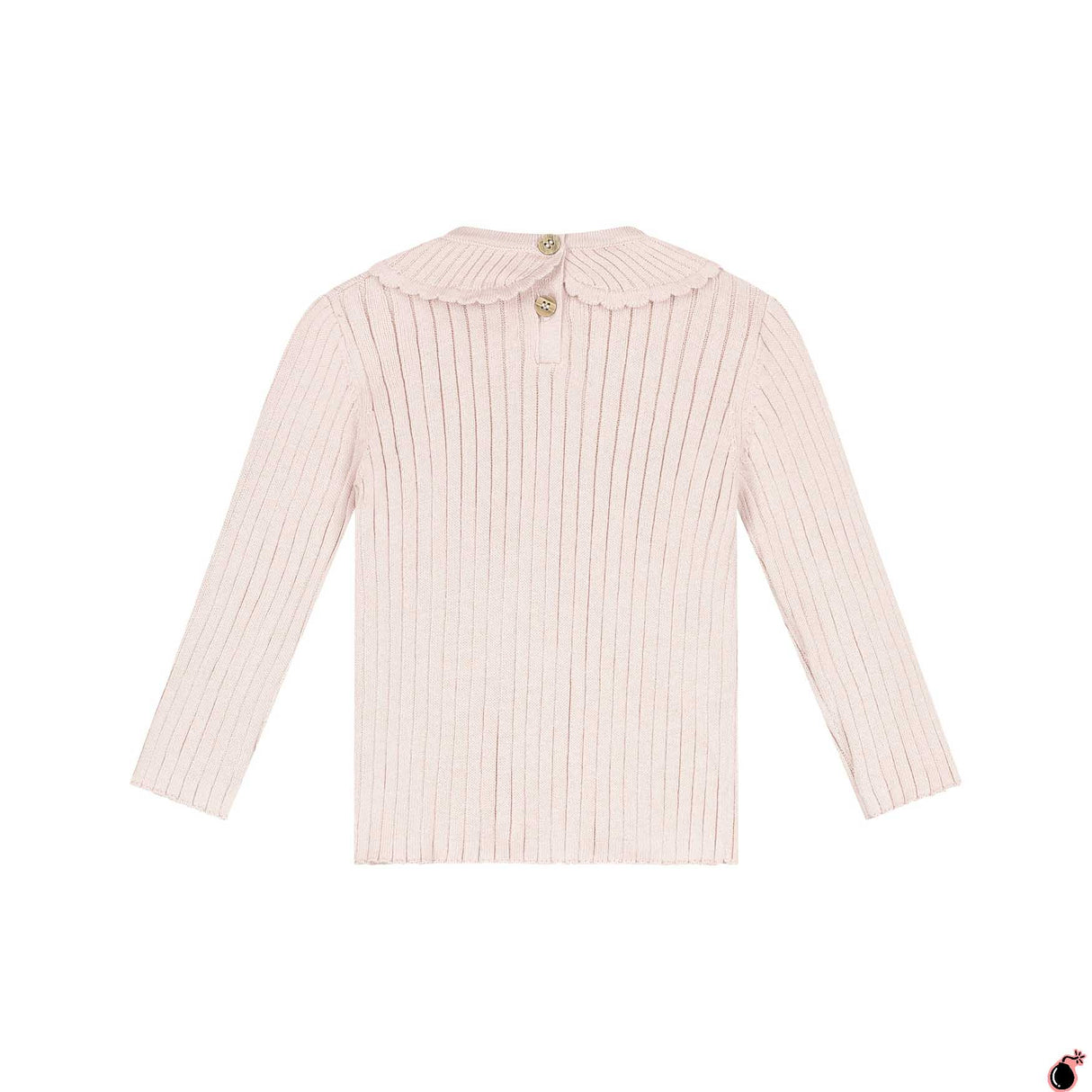 Pull Juliette Rose