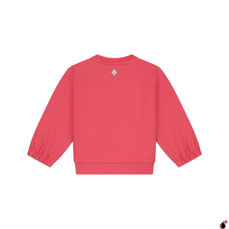 Sweat Margot Rouge