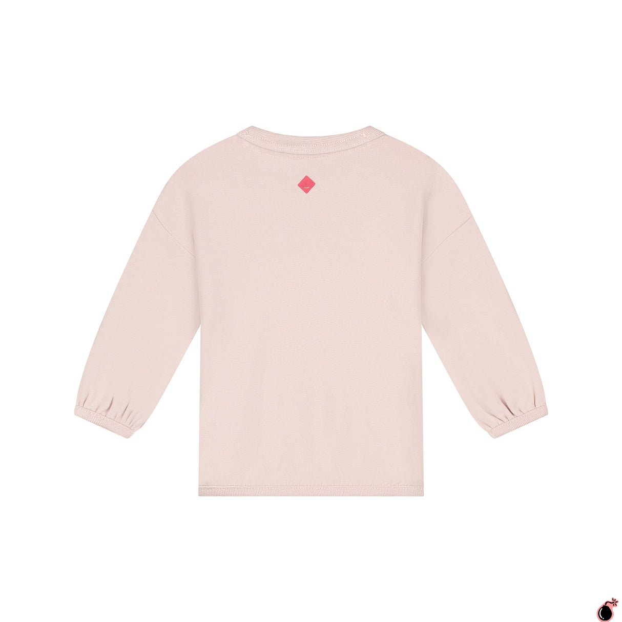 Sweat Lison Rose