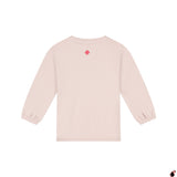 Sweat Lison Rose