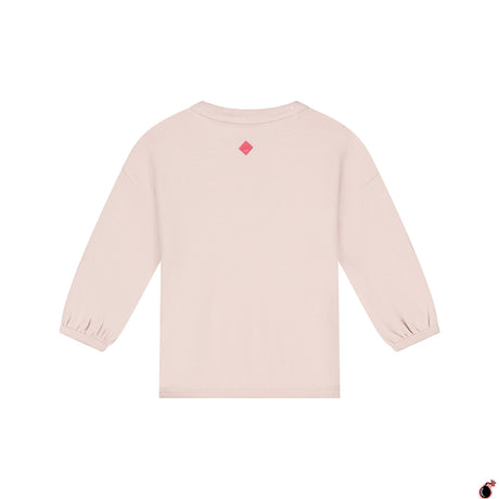 Sweat Lison Rose