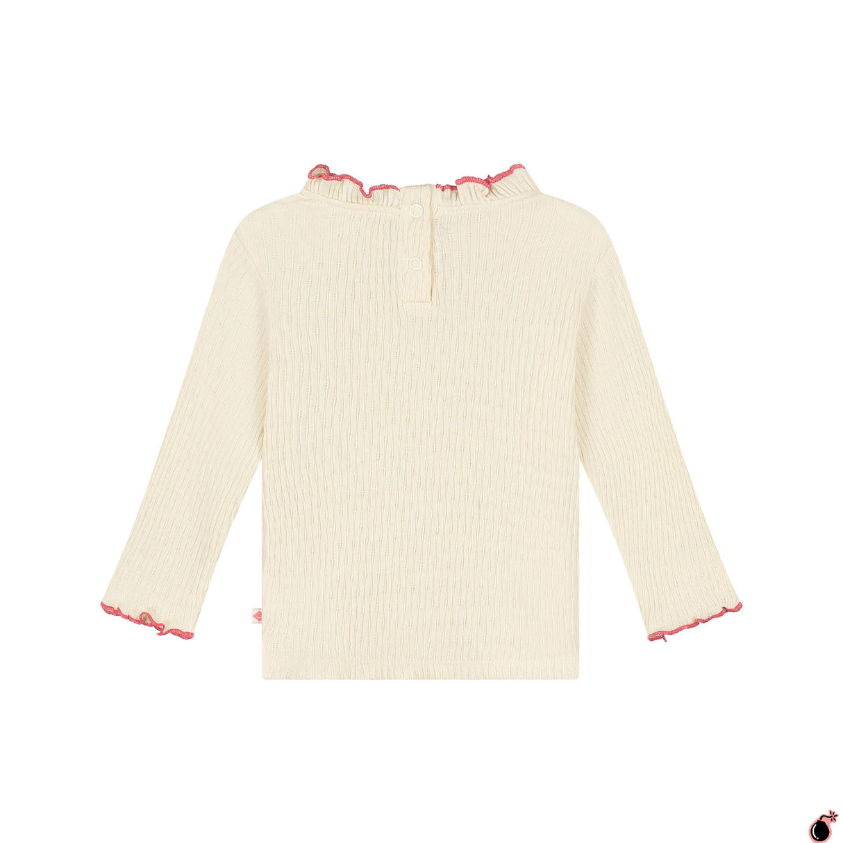 T Shirt Albane Crème