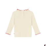 T Shirt Albane Crème