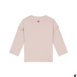 T Shirt Éléonore Rose