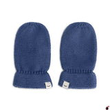 Gants Frederik Bleu