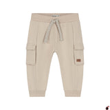 Pantalon Liam Beige