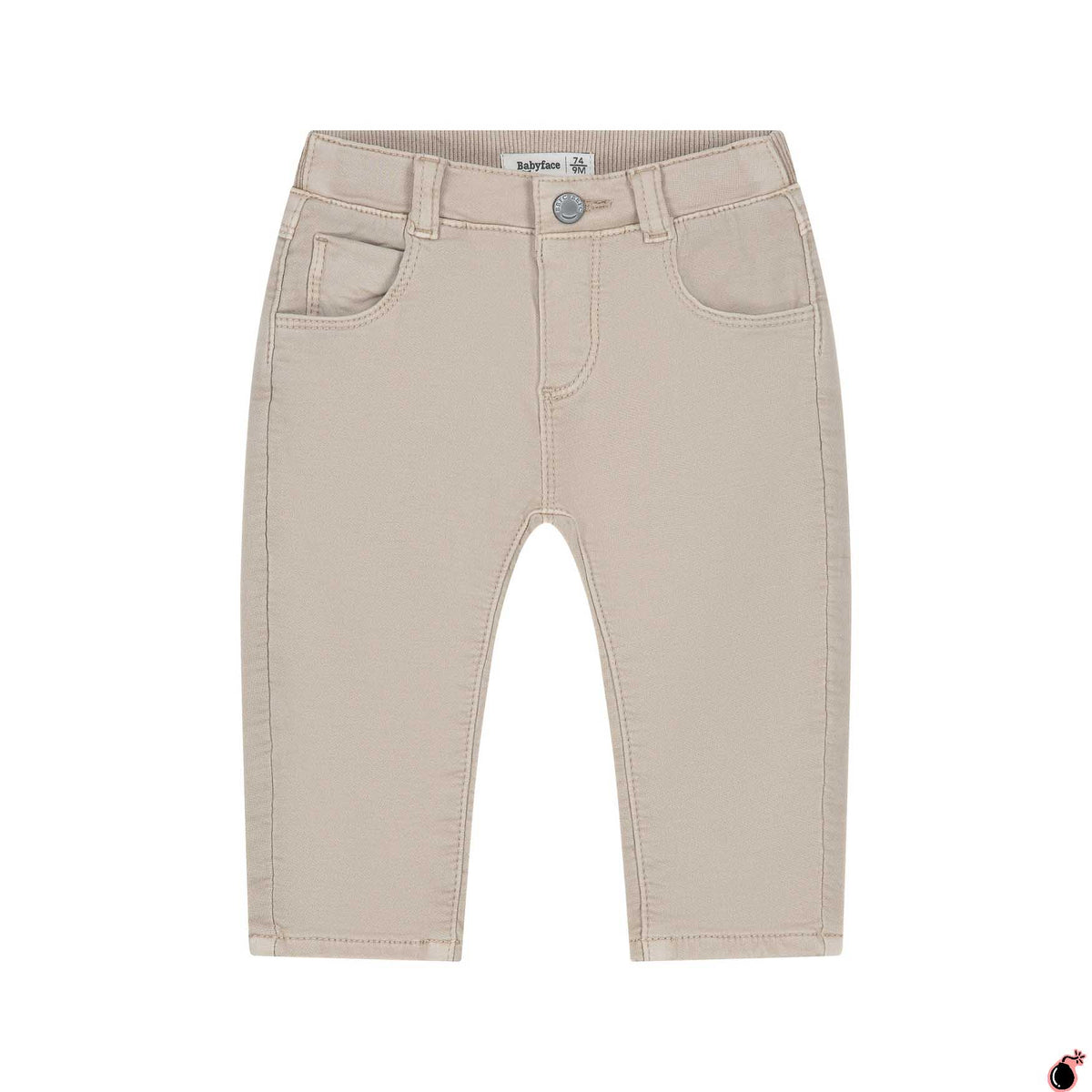 Pantalon Sacha Beige