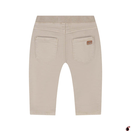 Pantalon Sacha Beige