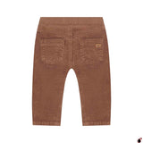 Pantalon Théo Brun