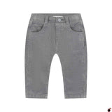 Pantalon Théo Gris