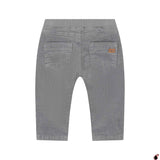 Pantalon Théo Gris