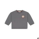 Sweat Martin Gris