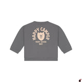 Sweat Martin Gris